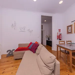 Alfama Comfy Premium Lisbon