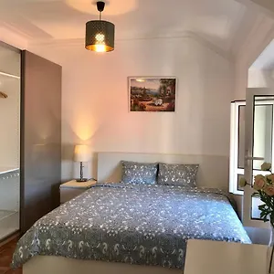 Luciano Resident Lisbon