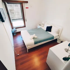 Theorynomad Rooms Al Lisboa Quarto em Acomodações Particulares